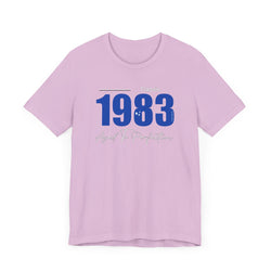 Unisex 1983 Tee