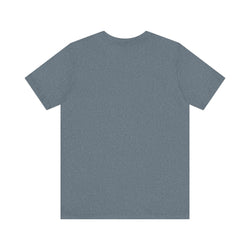 No Coffee No Conversation Unisex Jersey Short Sleeve Tee