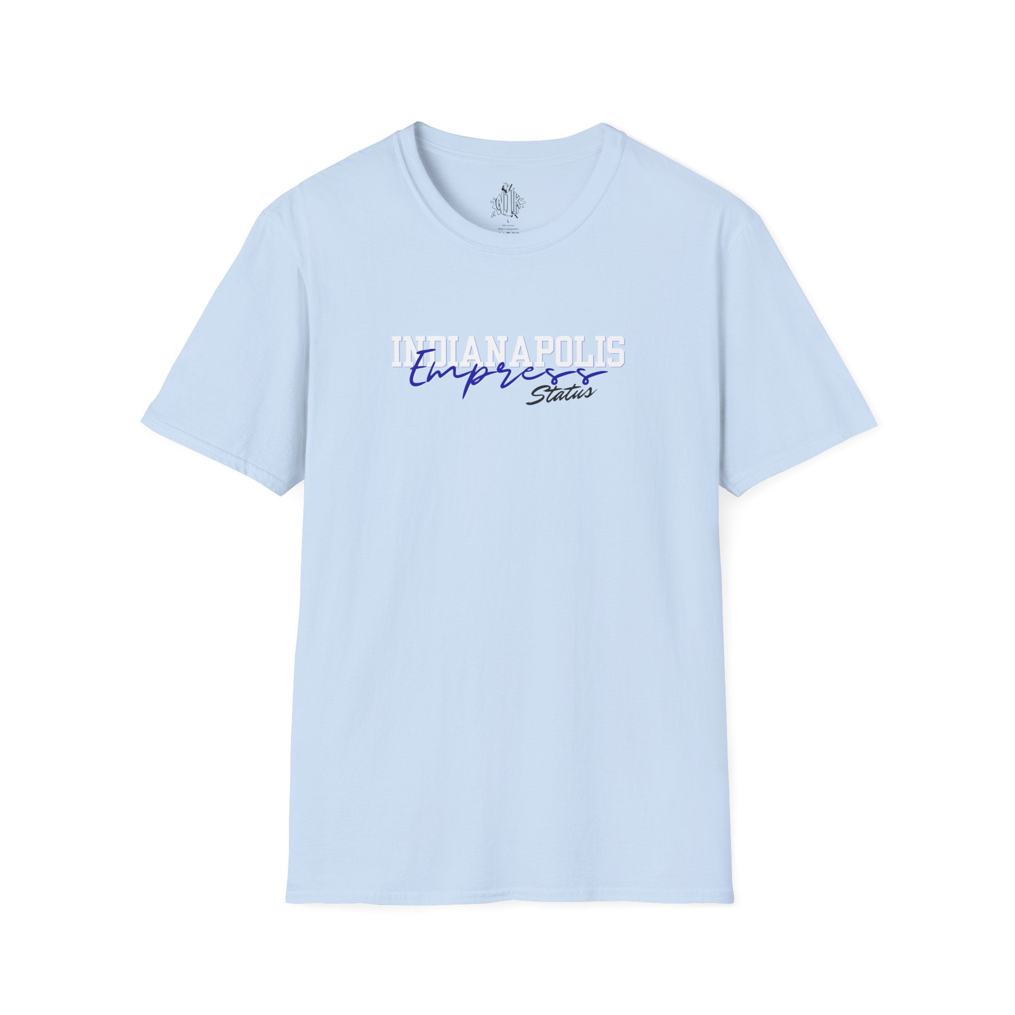 Copy of Indianapolis, Empress Tshirt