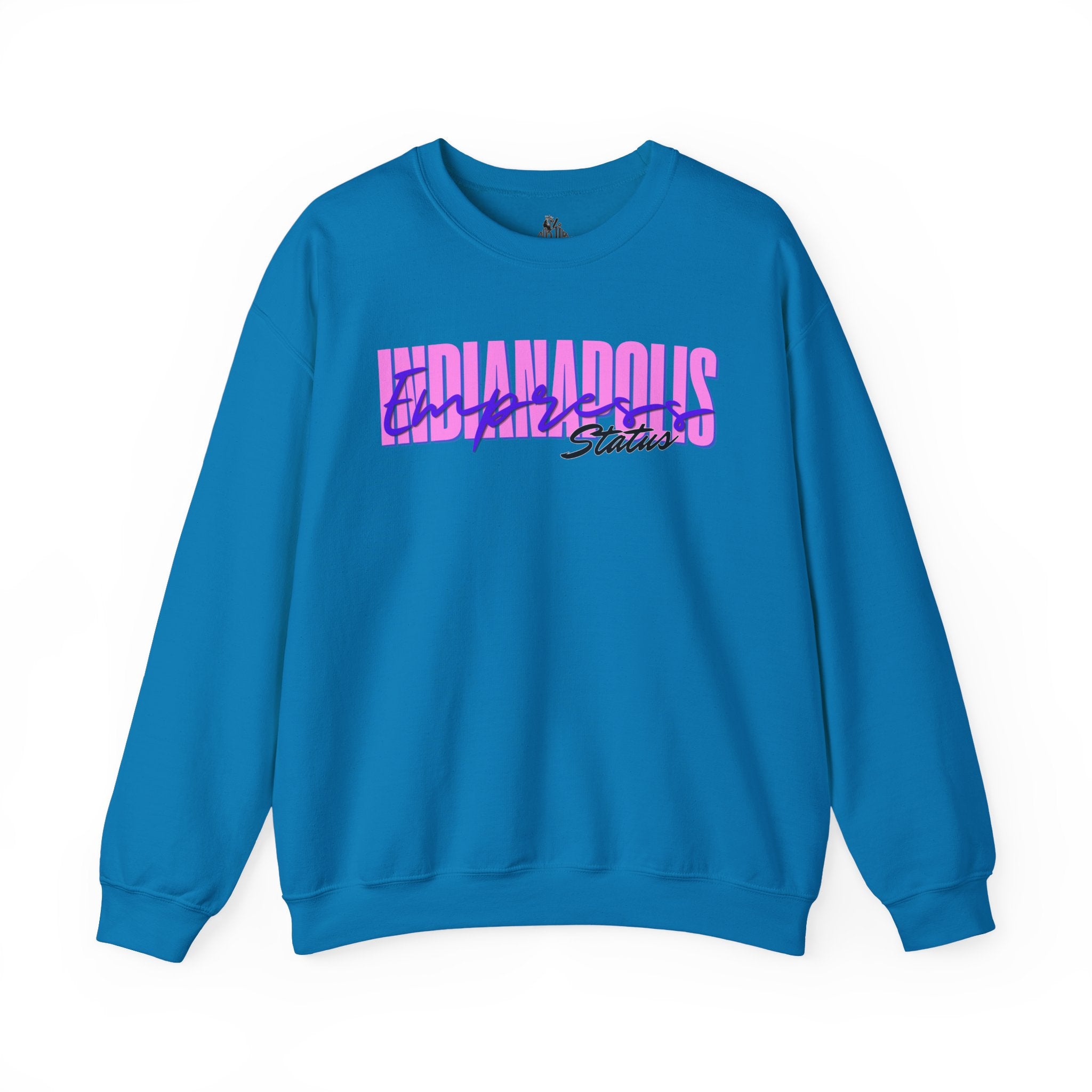 Indianapolis, Empress Sweatshirt