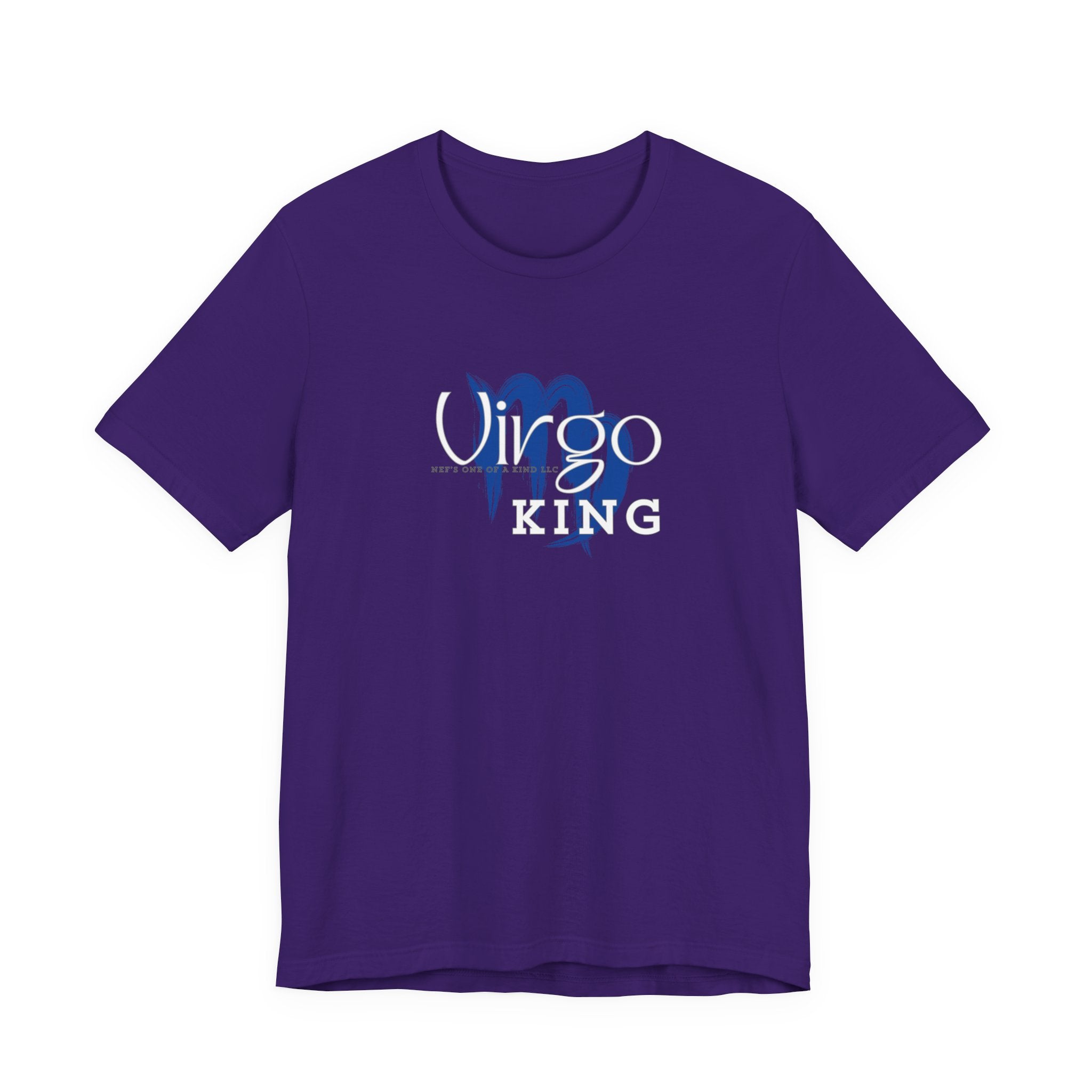 Virgo King Tee