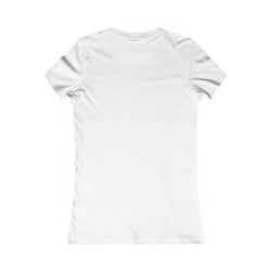 Friends Heart Women's Tee - Cute Gift for Holidays, Birthday, Friendship, Casual Wear, Love Themed Top