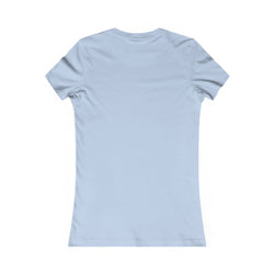 Friends Heart Women's Tee - Cute Gift for Holidays, Birthday, Friendship, Casual Wear, Love Themed Top
