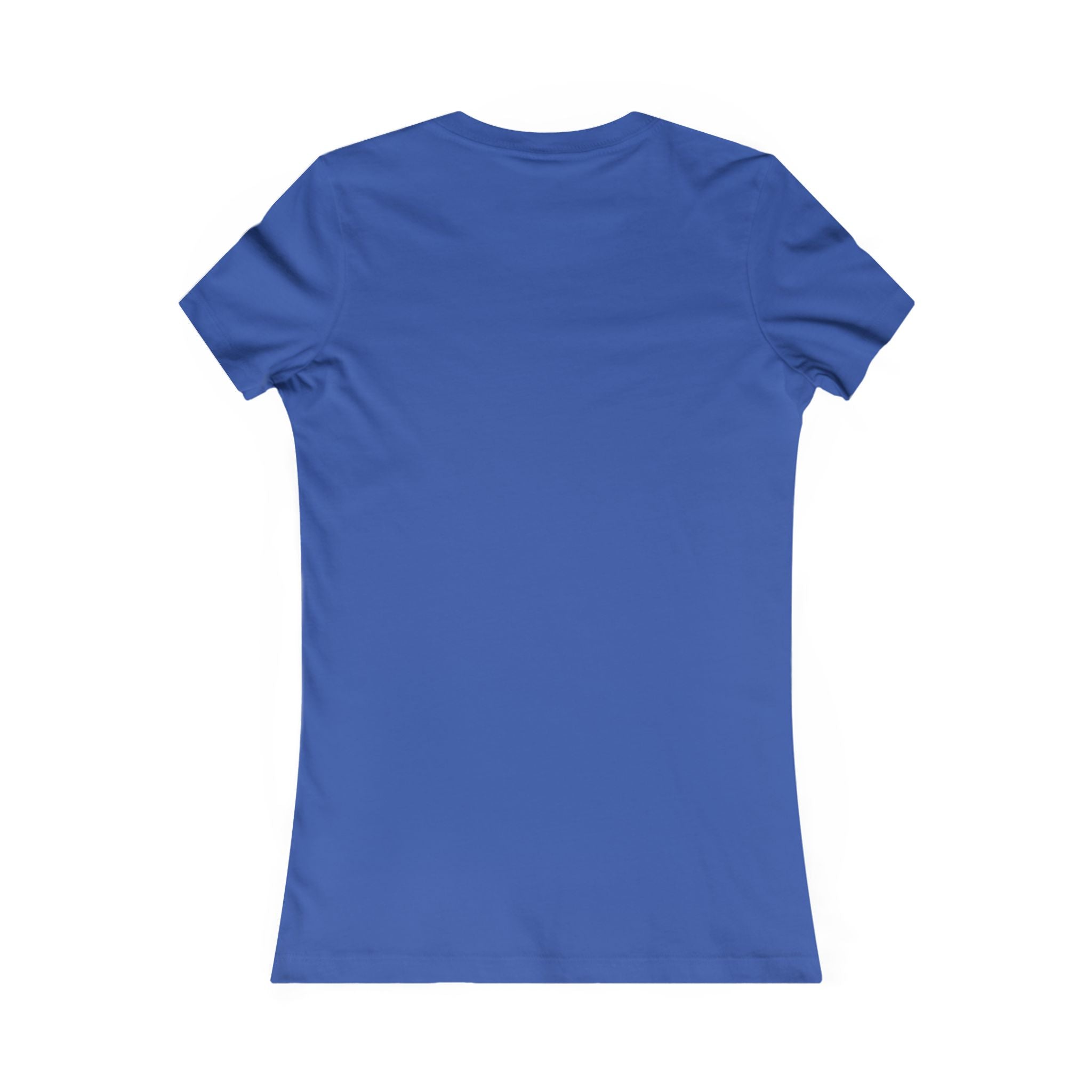 Friends Heart Women's Tee - Cute Gift for Holidays, Birthday, Friendship, Casual Wear, Love Themed Top