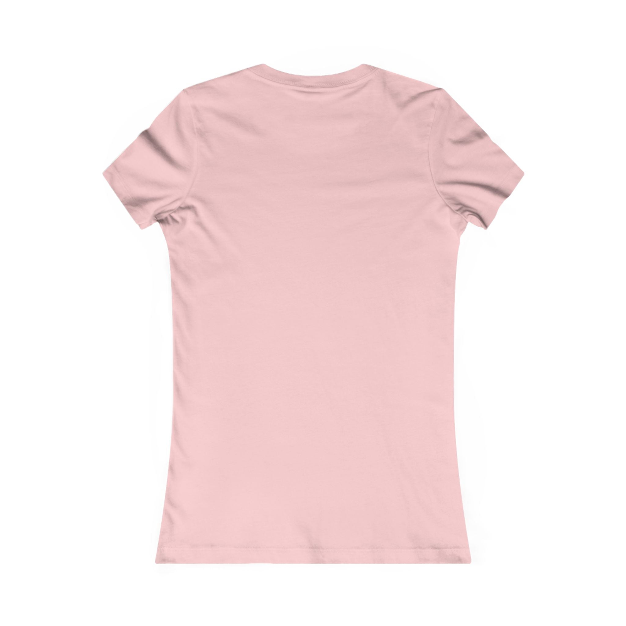 Friends Heart Women's Tee - Cute Gift for Holidays, Birthday, Friendship, Casual Wear, Love Themed Top