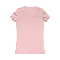 Friends Heart Women's Tee - Cute Gift for Holidays, Birthday, Friendship, Casual Wear, Love Themed Top