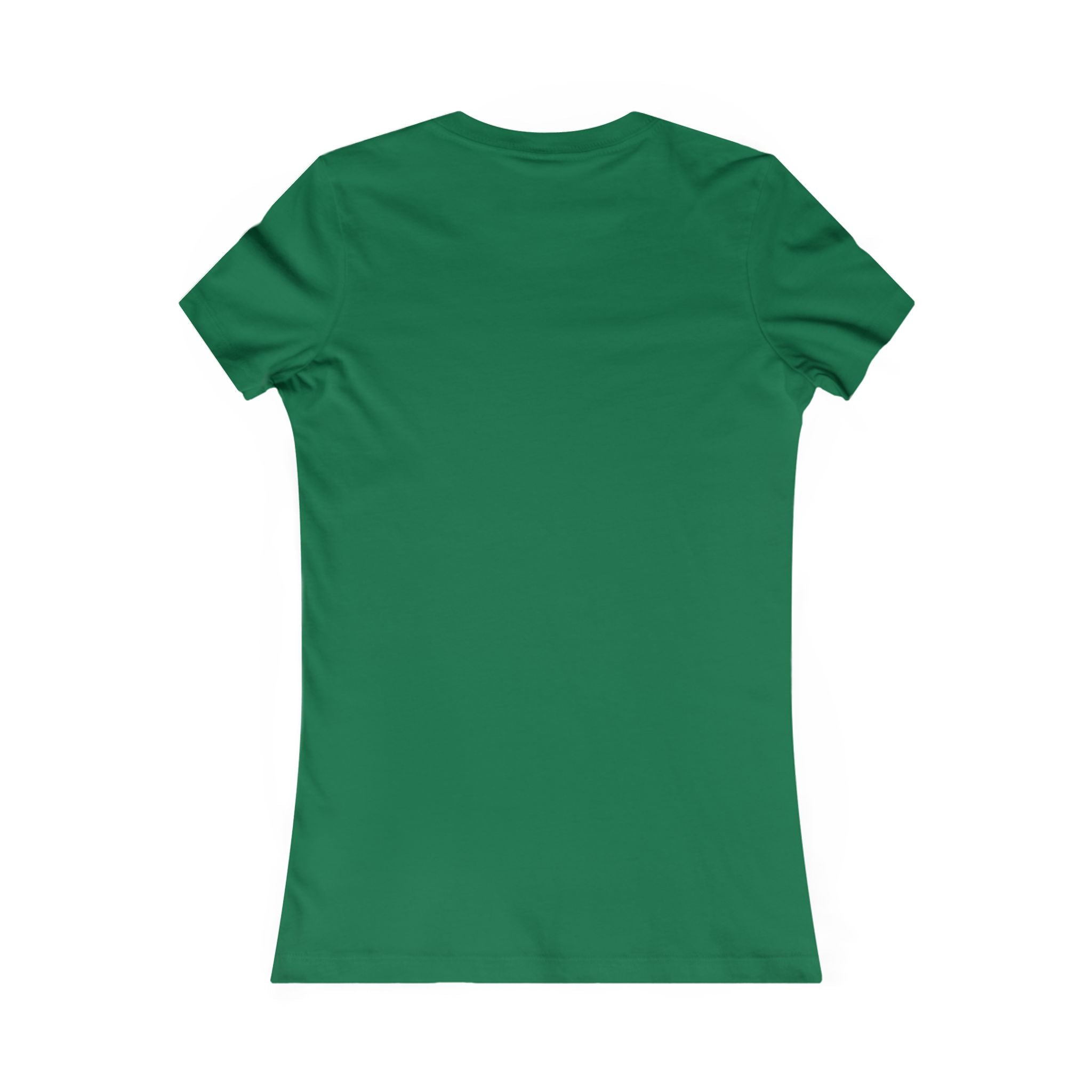 Friends Heart Women's Tee - Cute Gift for Holidays, Birthday, Friendship, Casual Wear, Love Themed Top