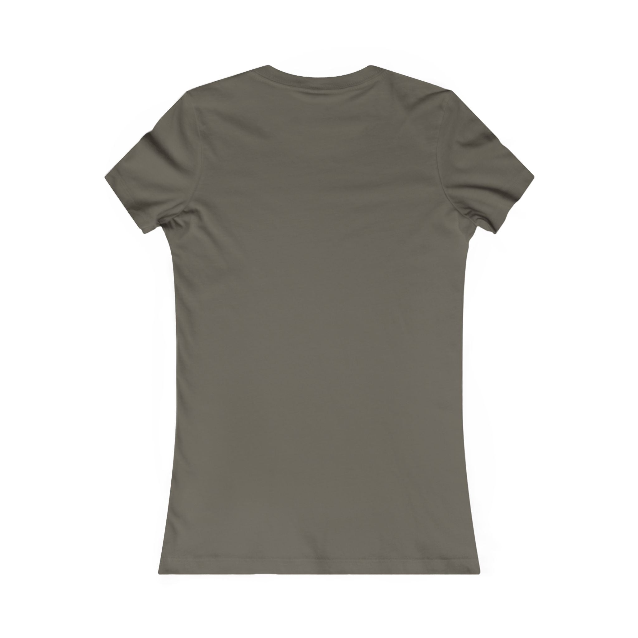 Friends Heart Women's Tee - Cute Gift for Holidays, Birthday, Friendship, Casual Wear, Love Themed Top