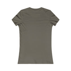 Friends Heart Women's Tee - Cute Gift for Holidays, Birthday, Friendship, Casual Wear, Love Themed Top
