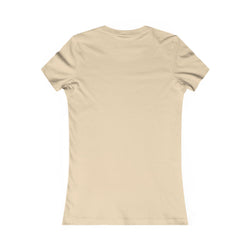 Friends Heart Women's Tee - Cute Gift for Holidays, Birthday, Friendship, Casual Wear, Love Themed Top
