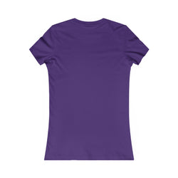 Friends Heart Women's Tee - Cute Gift for Holidays, Birthday, Friendship, Casual Wear, Love Themed Top