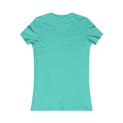 Friends Heart Women's Tee - Cute Gift for Holidays, Birthday, Friendship, Casual Wear, Love Themed Top