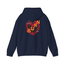Unisex Heavy Blend™ Hoodie