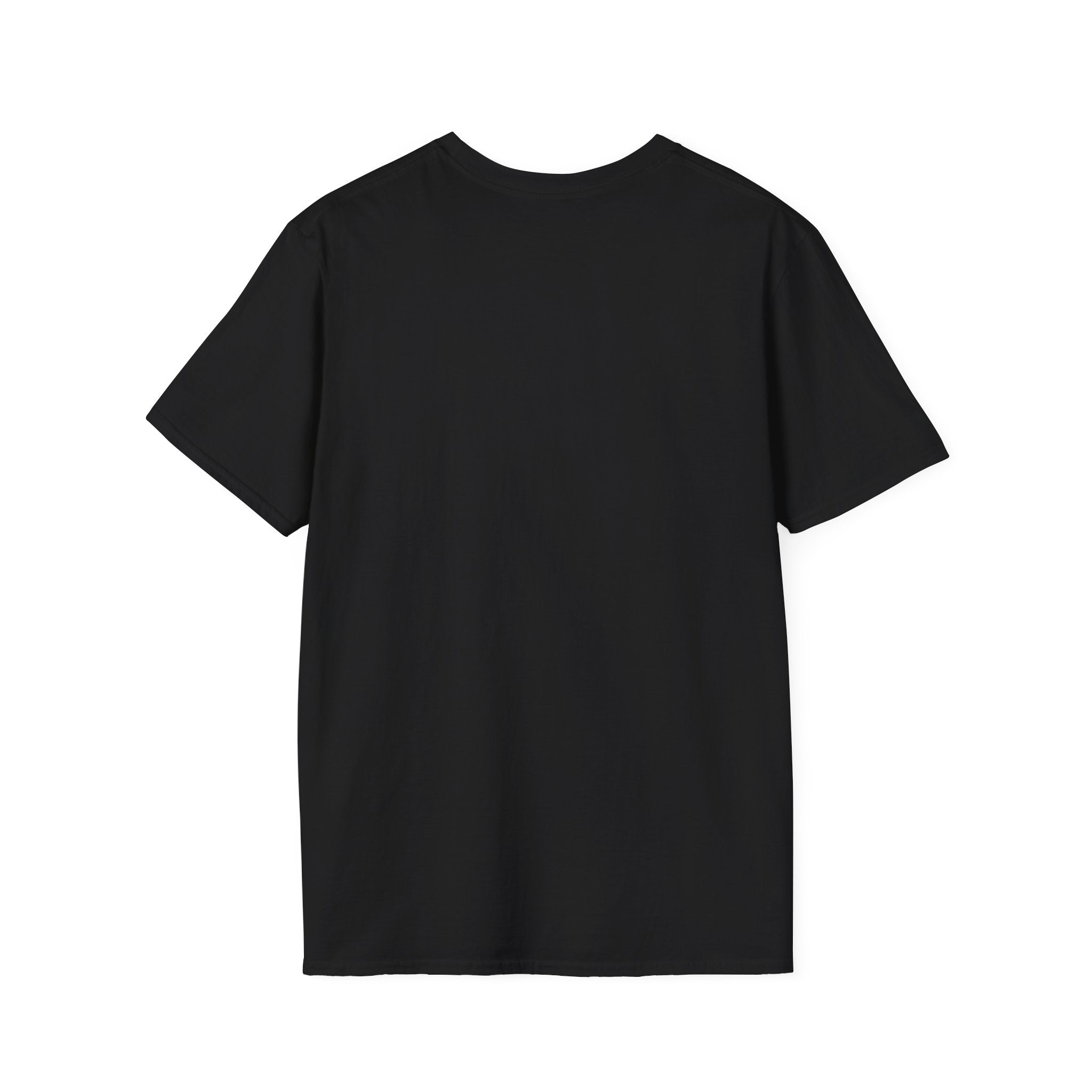 Todd Another Customized Smile Crying Fans NYK Tee Graphic T-Shirt — Emotional Art T-Shirt
