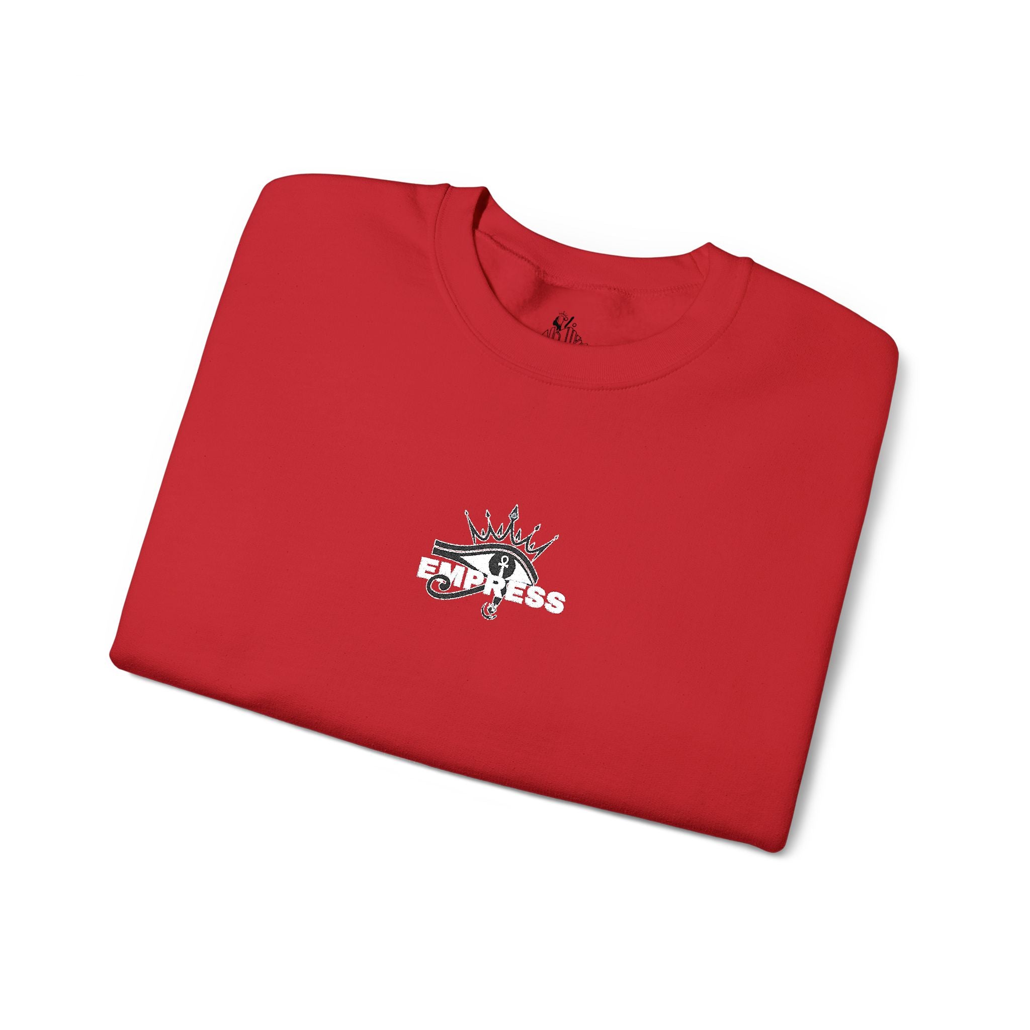 The Eye Heavy Blend™ Crewneck Sweatshirt