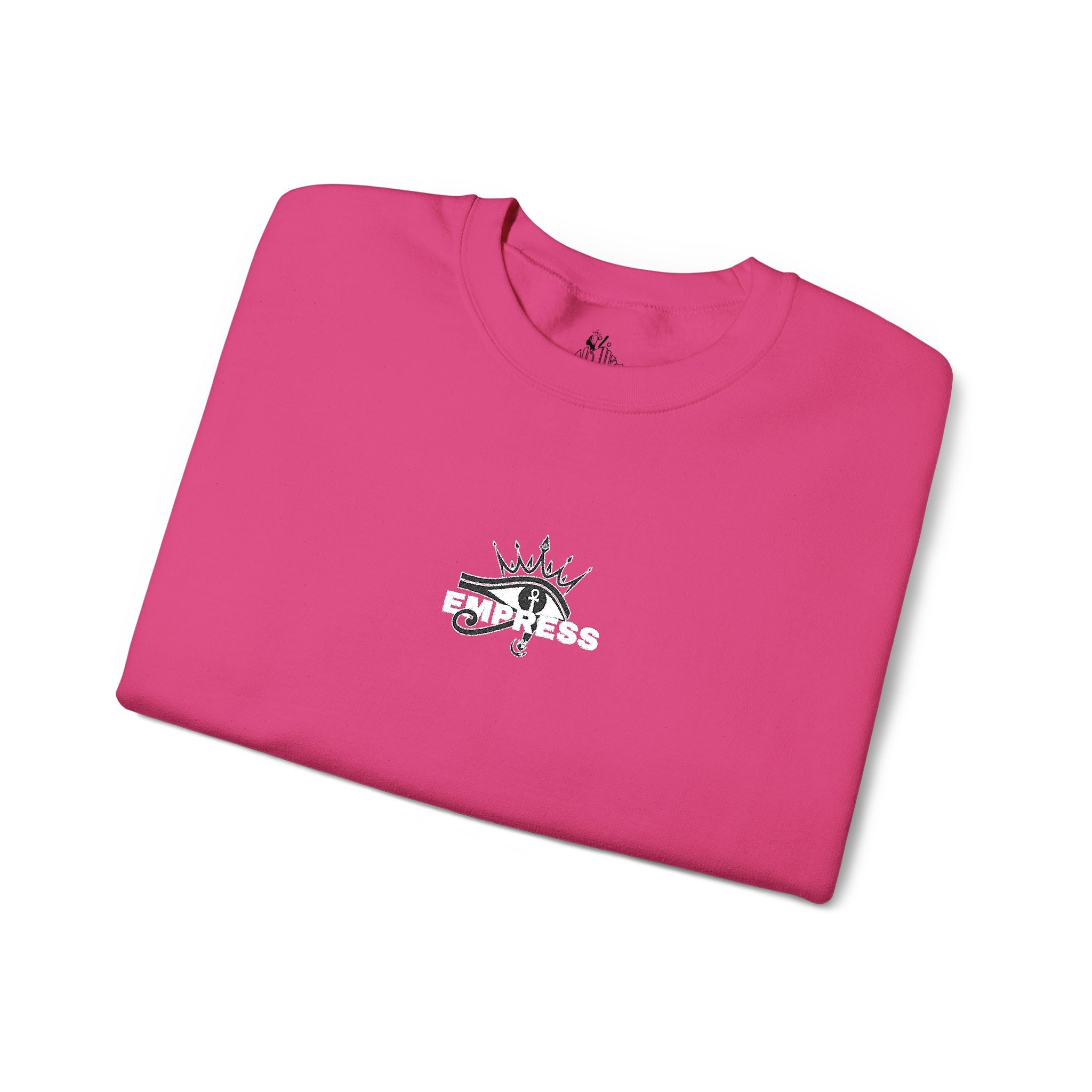 The Eye Heavy Blend™ Crewneck Sweatshirt