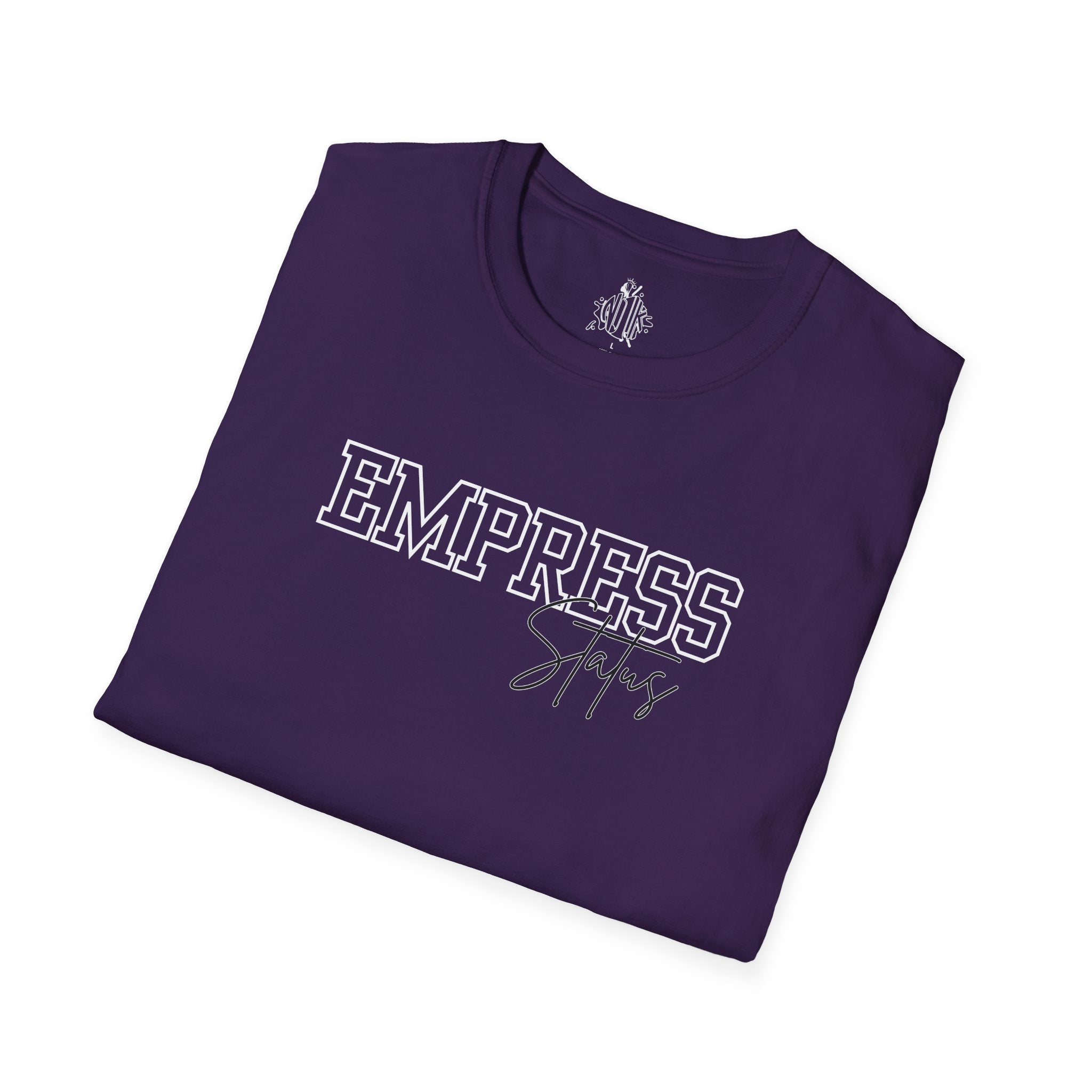 Team Empress T-shirt