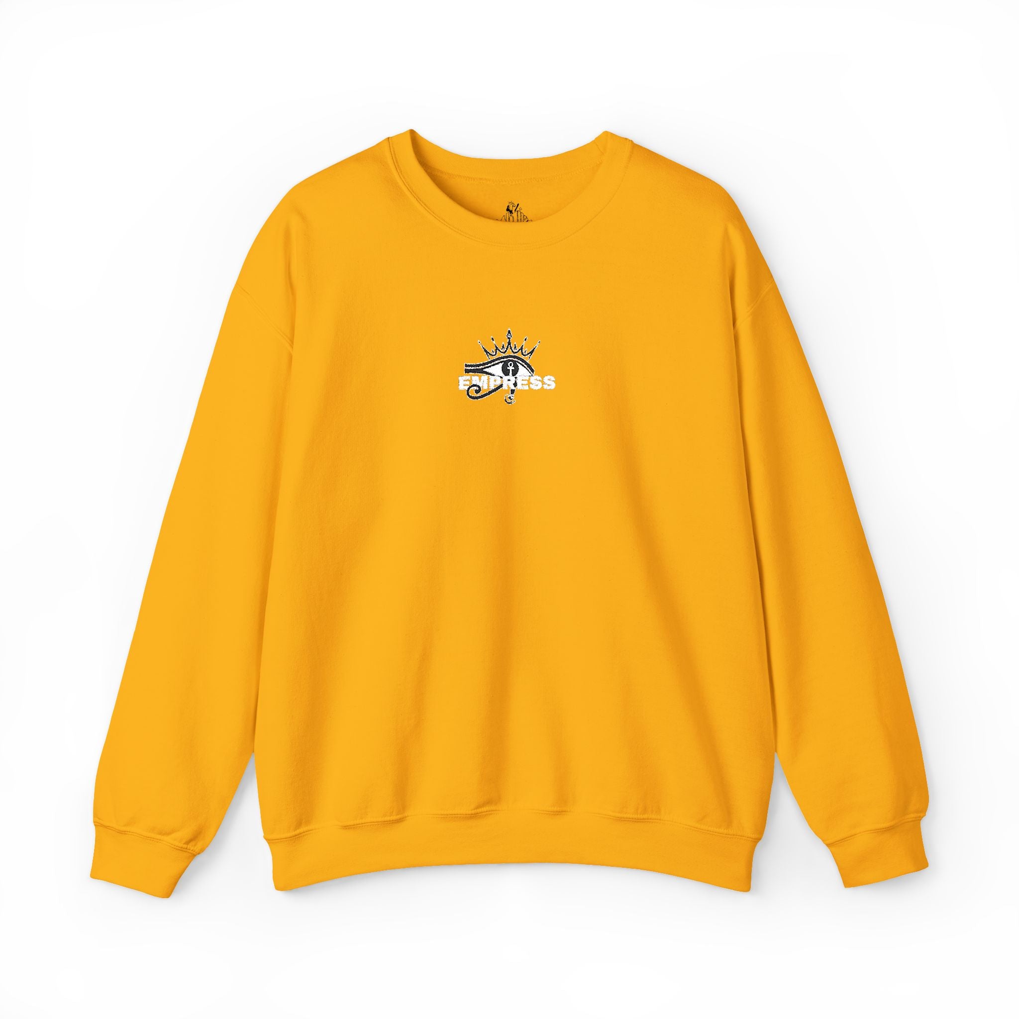 The Eye Heavy Blend™ Crewneck Sweatshirt