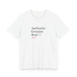 Authentic  T-Shirt