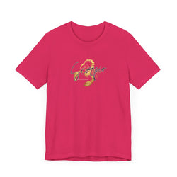 Unisex Scorpio Tee