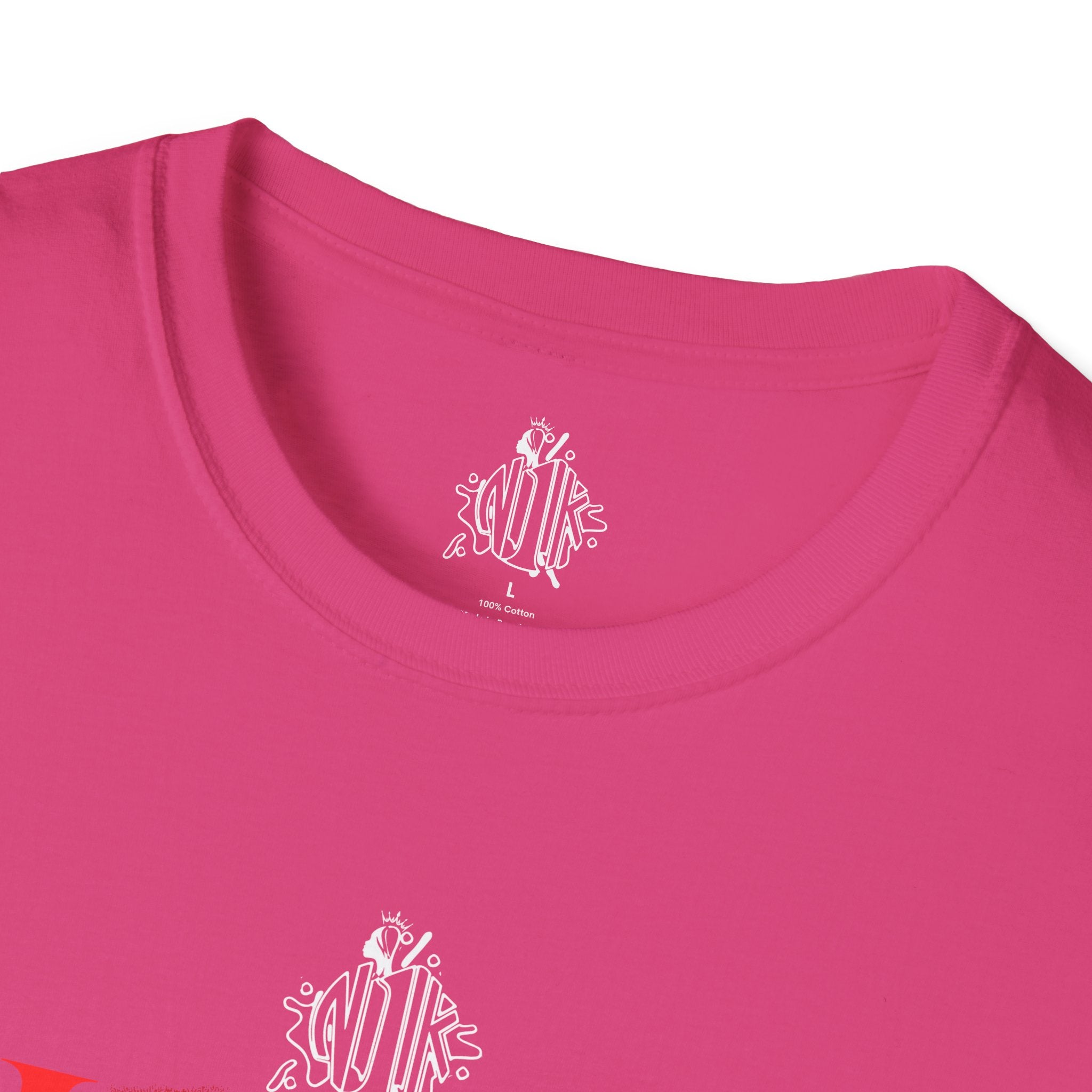 LOVE Empress Script T-Shirt