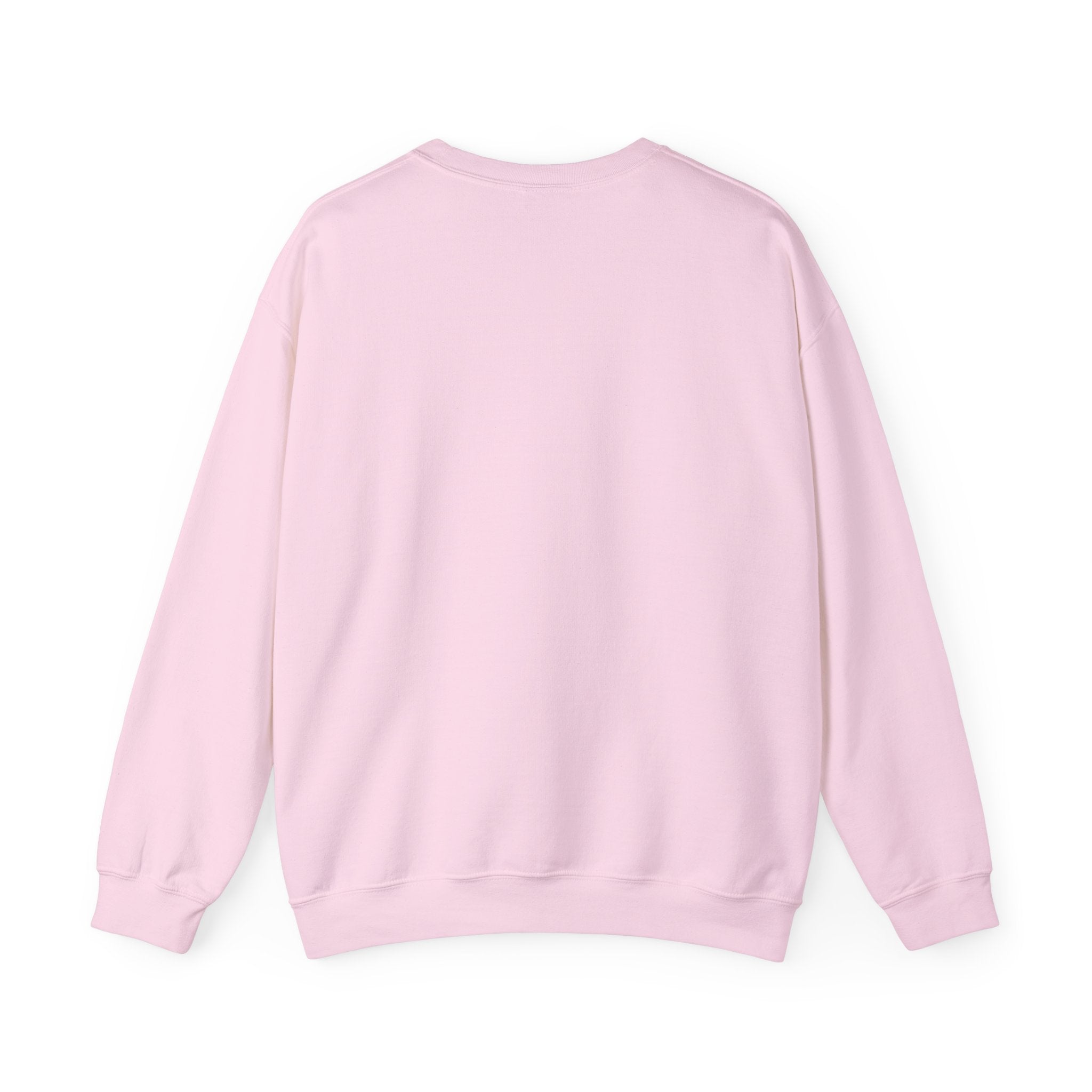Catch flights not feelings Unisex Heavy Blend™ Crewneck Sweatshirt