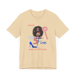 Fourty 5 Fine Lady Tee