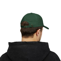 Dad Cap - Purpose AND Victory Established Stylish PAVE - Perfect Gift for Dads