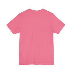 Blessed by the best Unisex Short Sleeve Tee