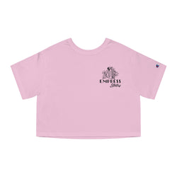 Champion Empress Status Cropped Tee