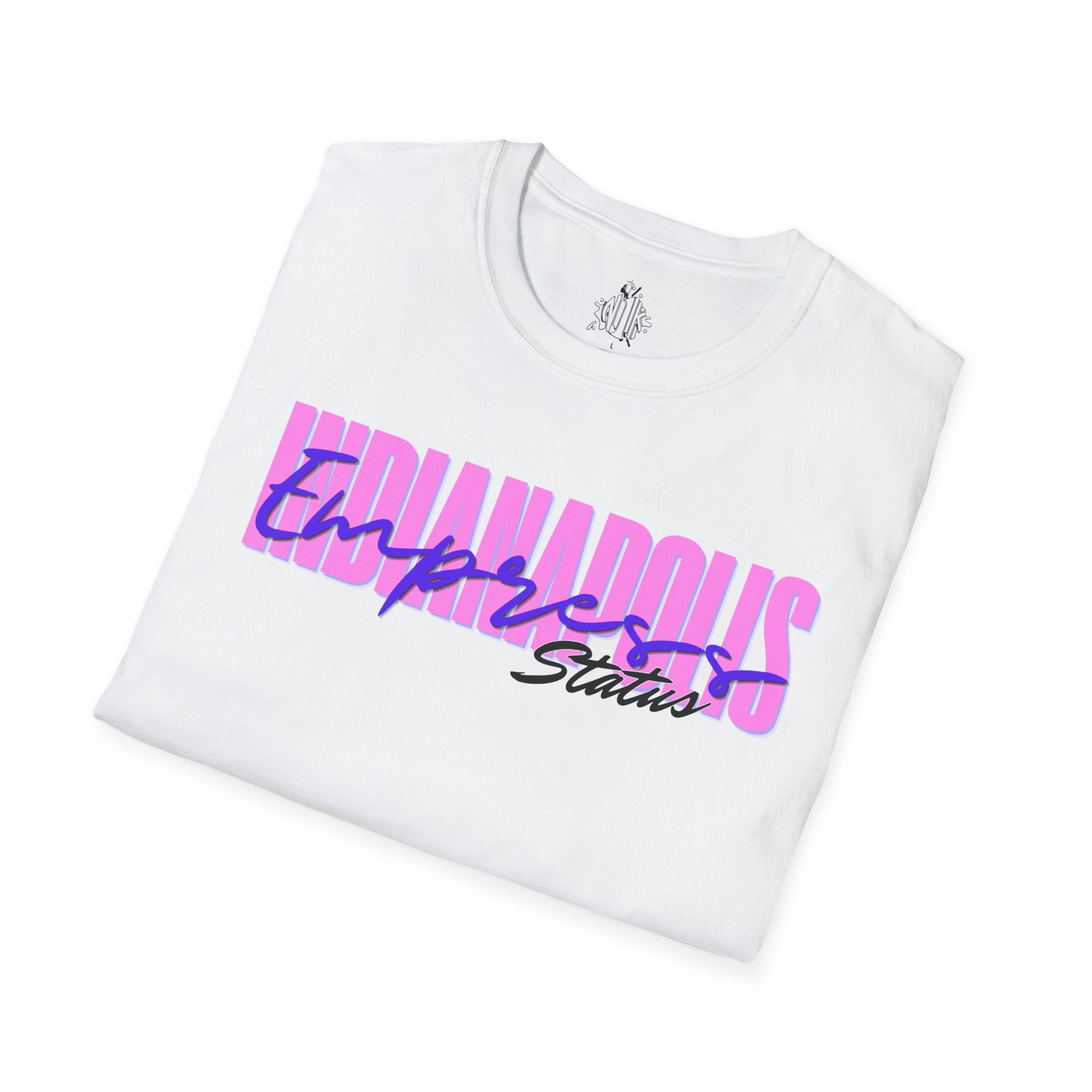 Indianapolis, Empress Tshirt