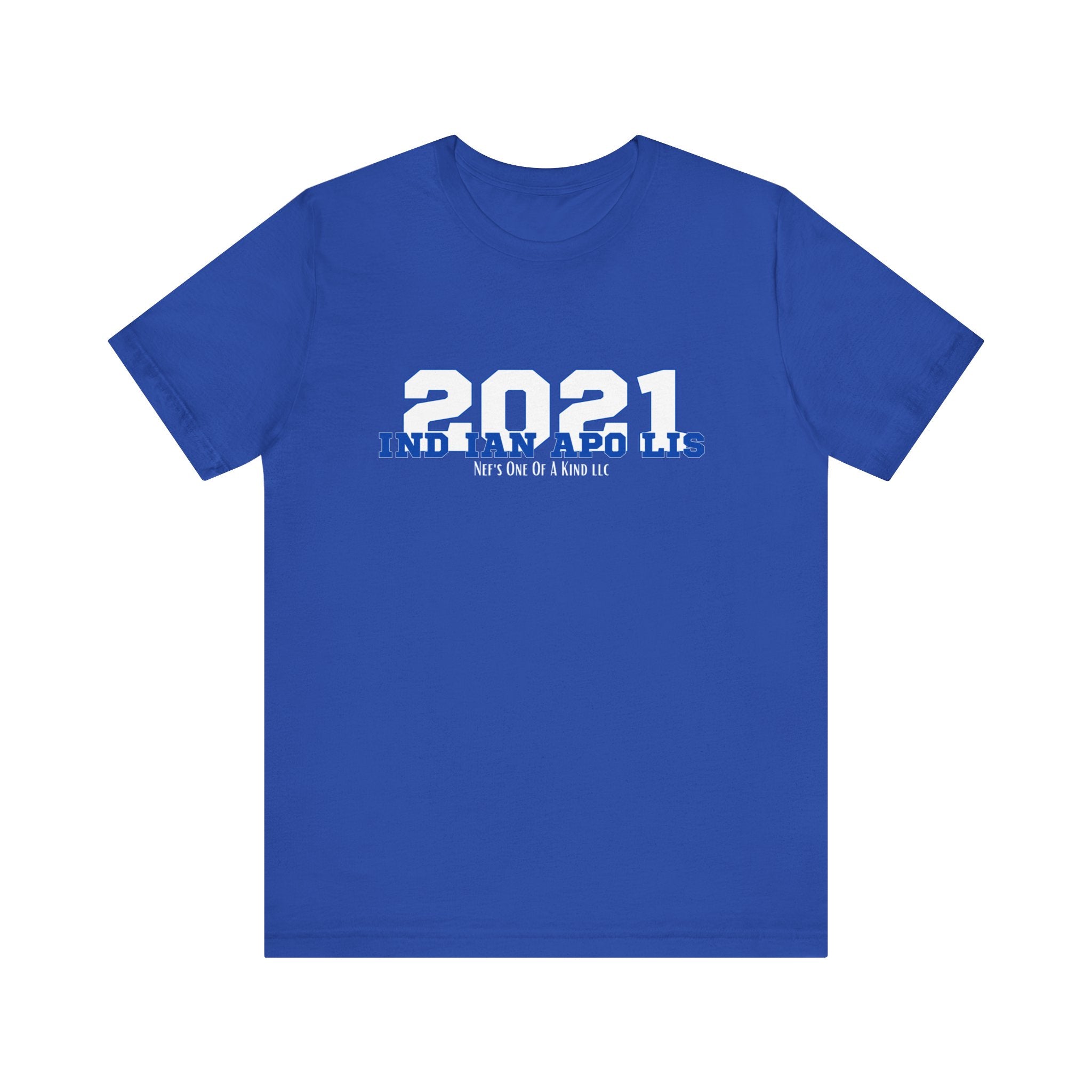 Indianapolis Separation Anxiety 2021 Unisex