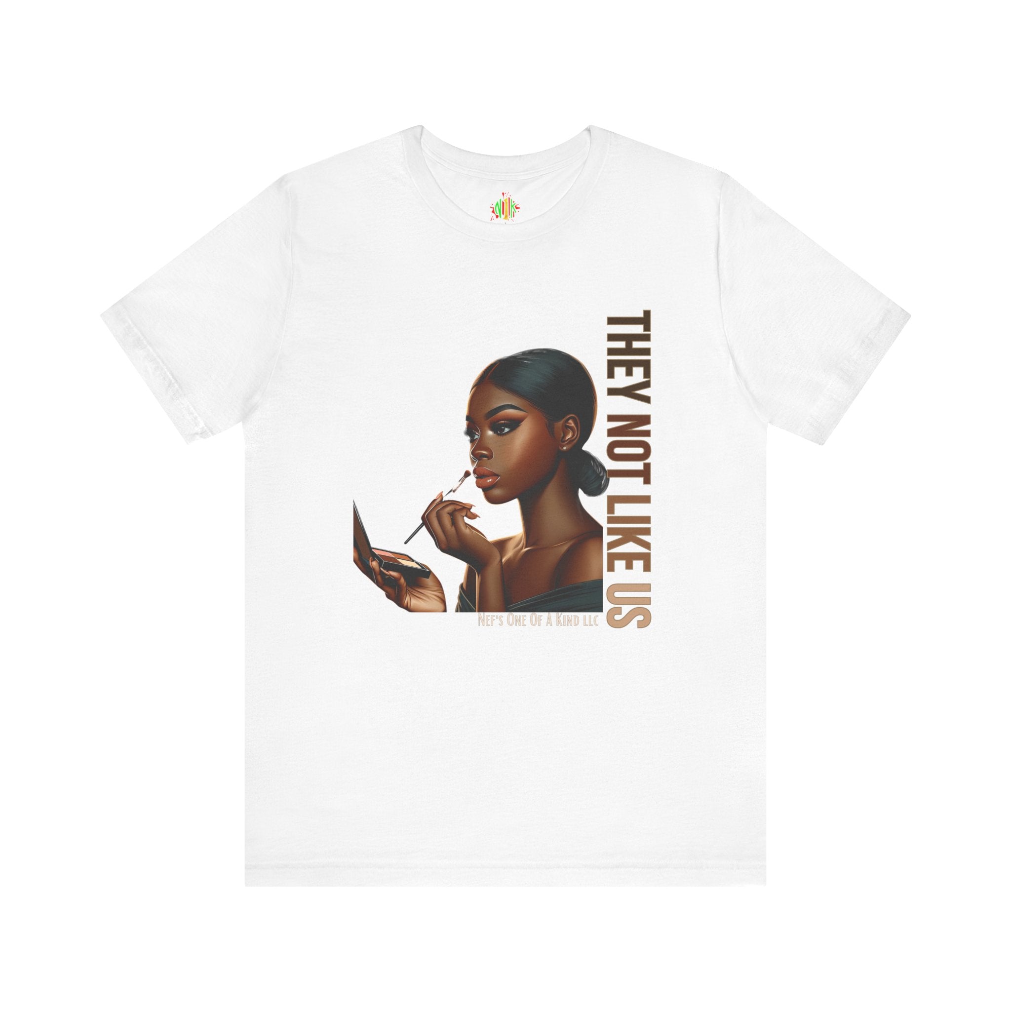 Nef's One Of A Kind LLC