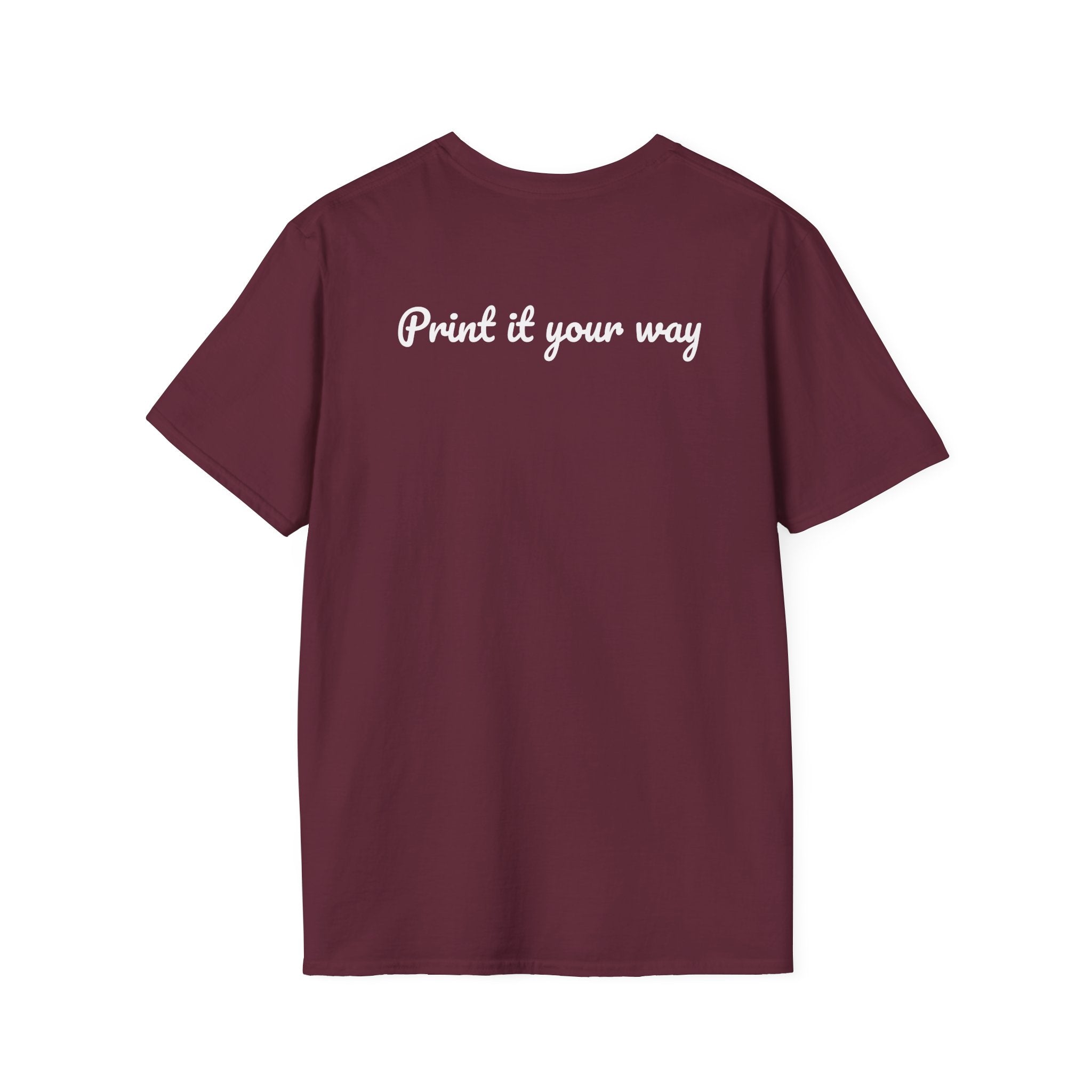 Road Trip T-Shirt — "Life's a Trip" Retro Family Travel Graphic