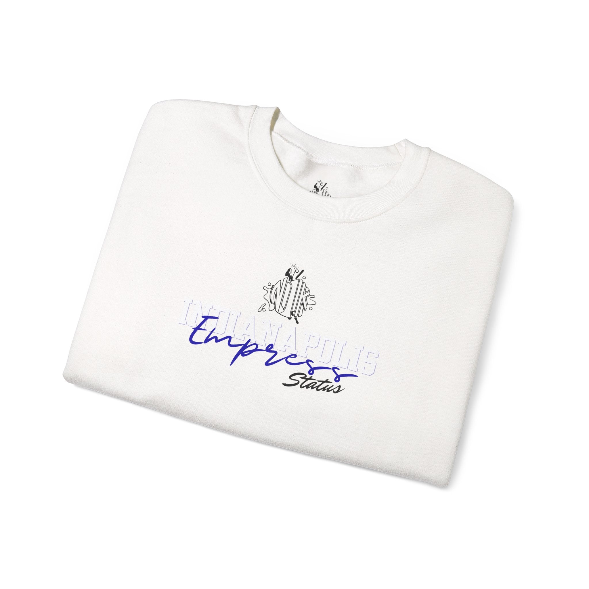 Indianapolis Empress Status Sweatshirt