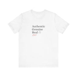 Authentic  T-Shirt
