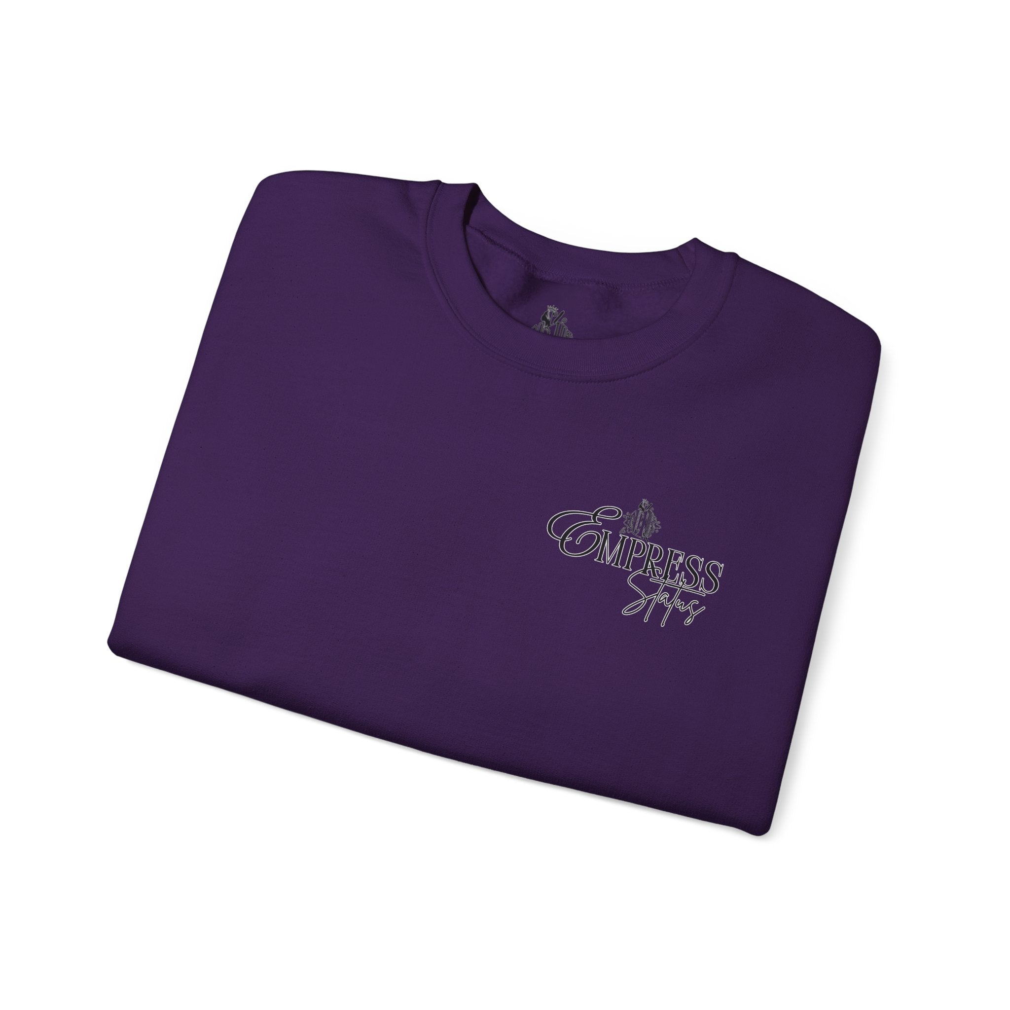 More Than A Brand ES Unisex Blend Sweatshirt