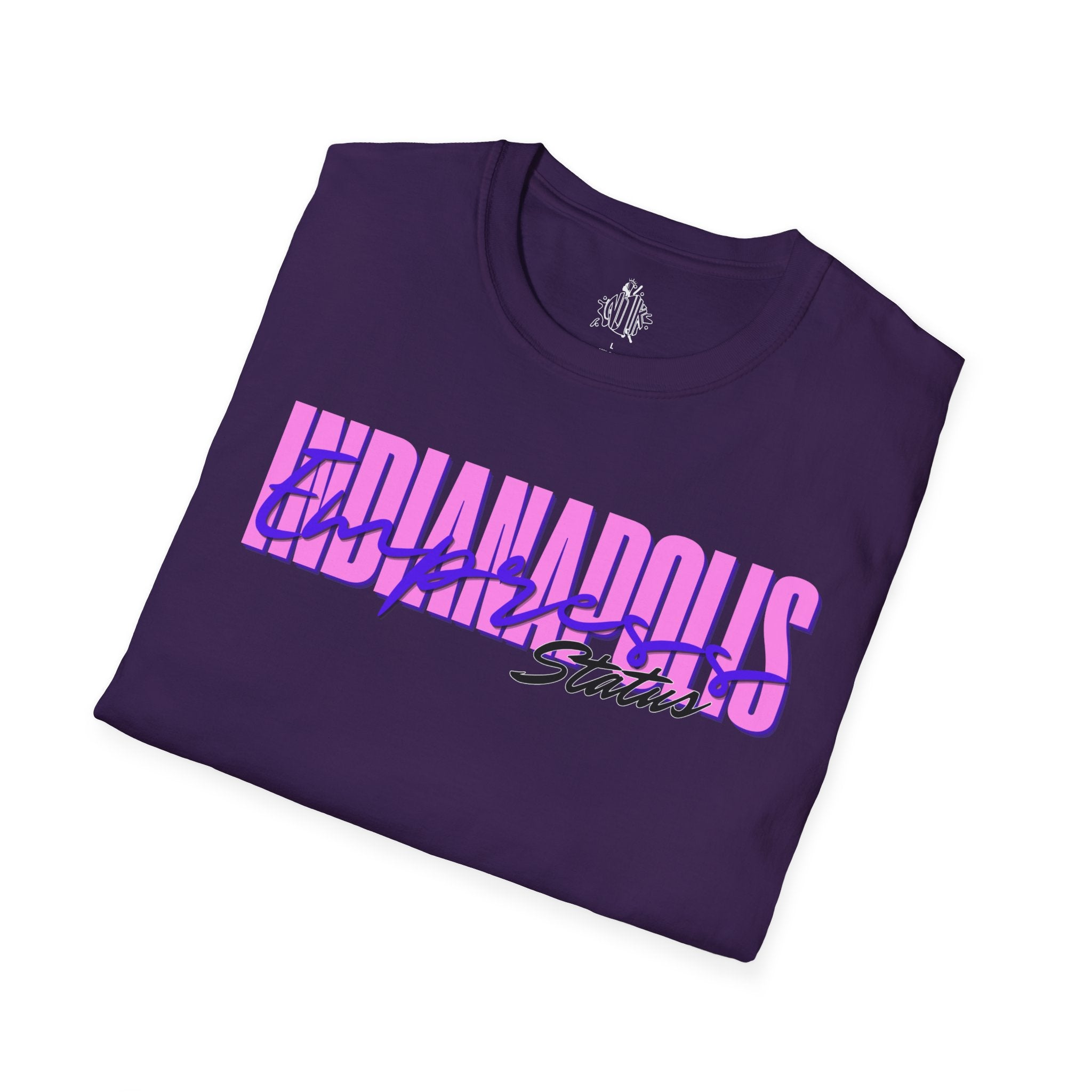 Indianapolis, Empress Tshirt