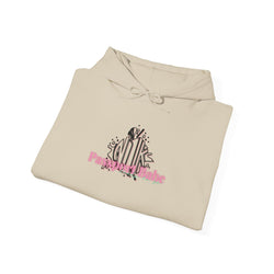 Passport Babe Original Unisex Heavy Blend™ Hooded Sweatshirt