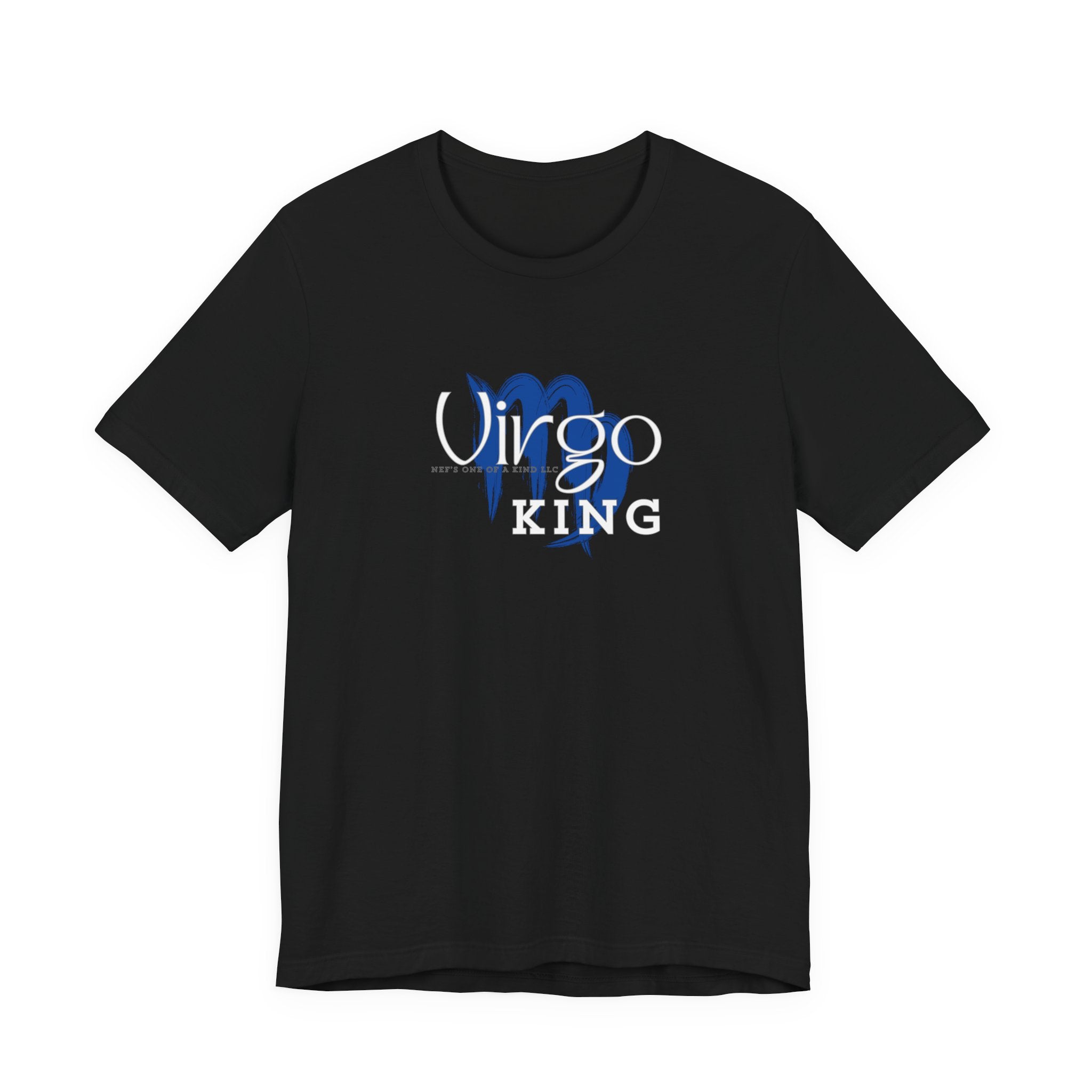 Virgo King Tee