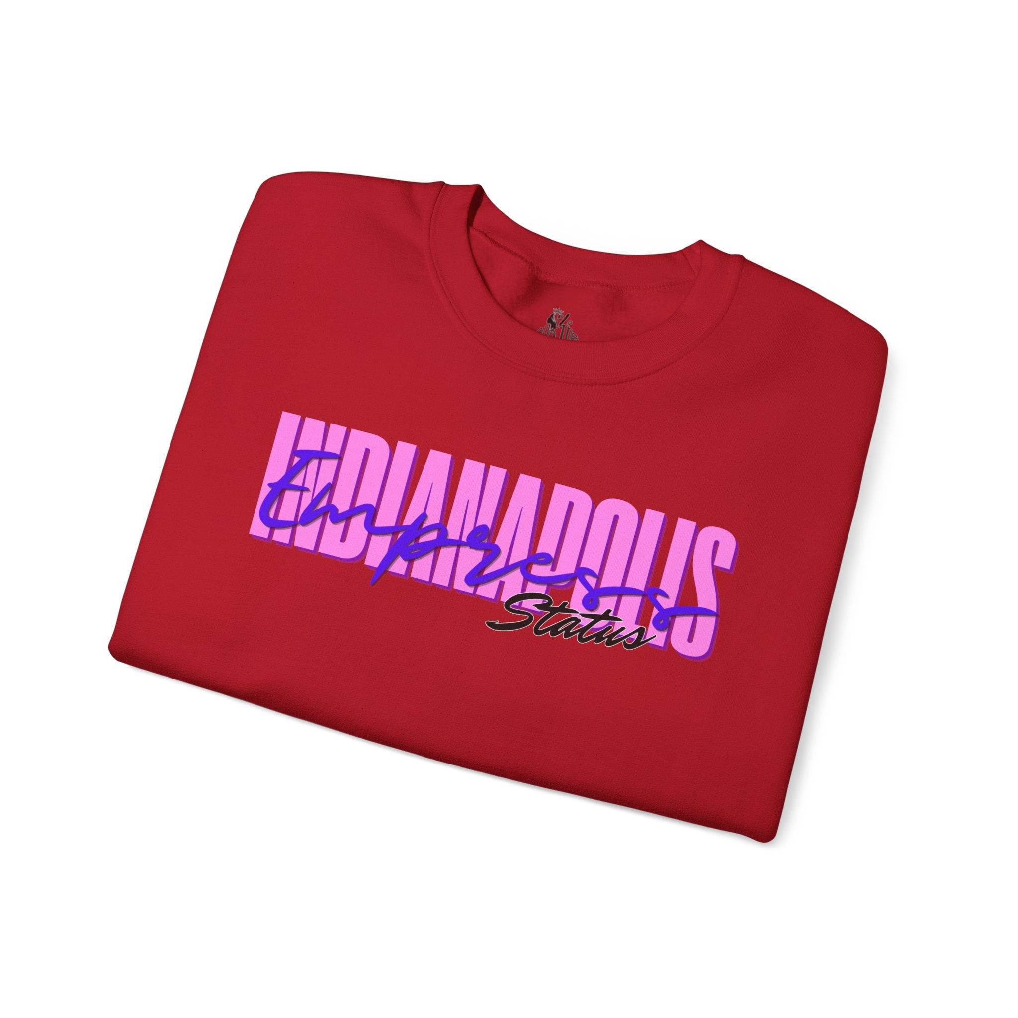 Indianapolis, Empress Sweatshirt