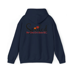 Spoiled Hooded Sweatshirt