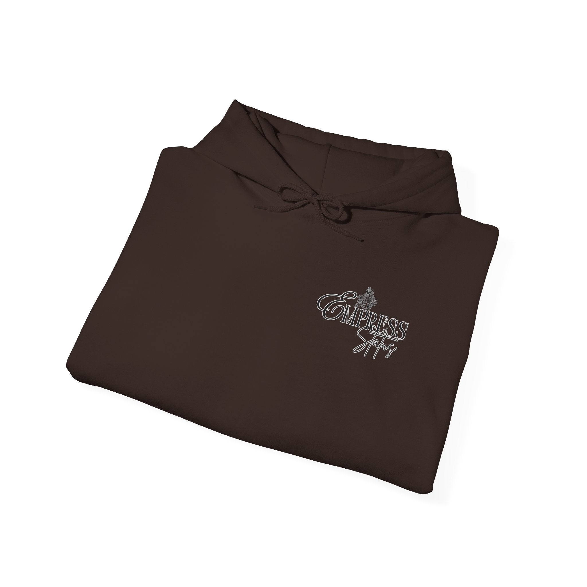 More Than A Brand ES Unisex Blend™ Hooded Sweatshirt