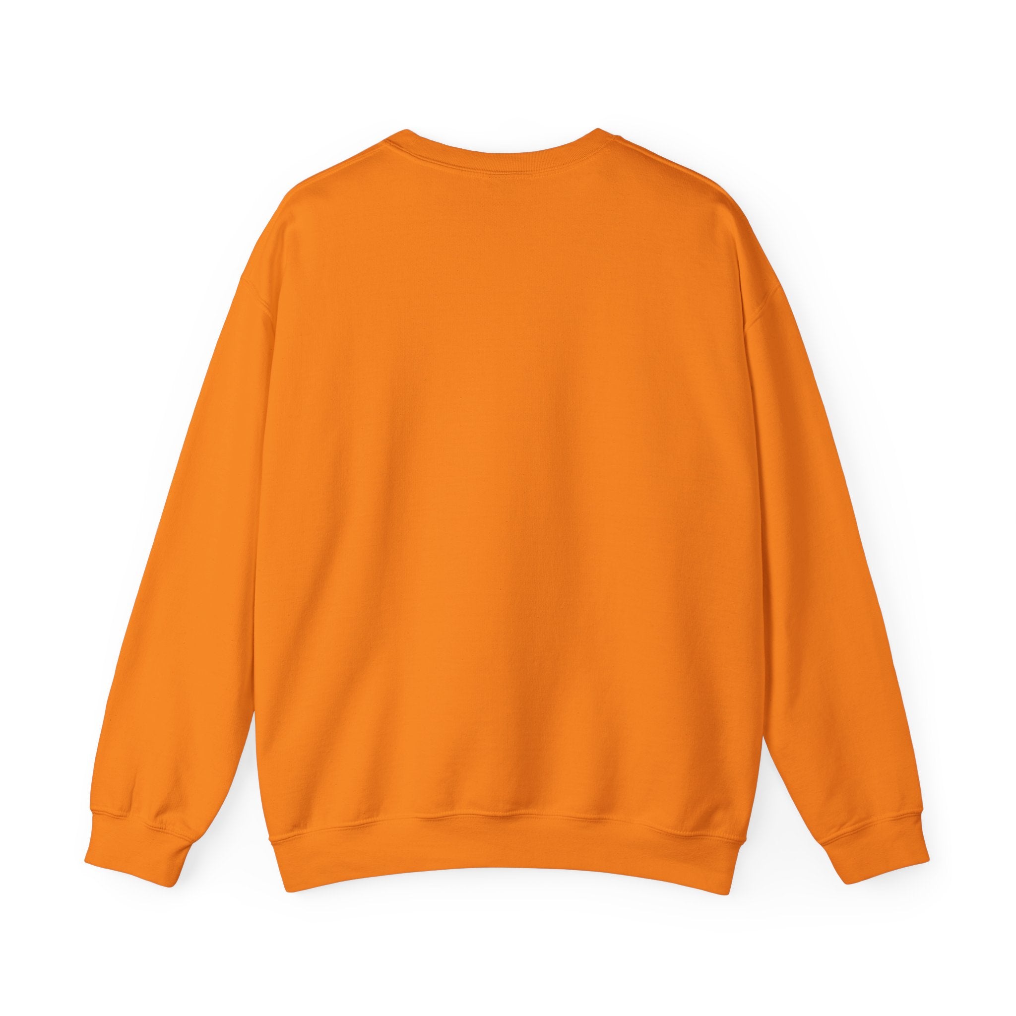 Empress Status Graphic Sweatshirt — Bold Feminine Statement Sweatshirt