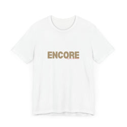 Encore Tee - Look for Original and Remix