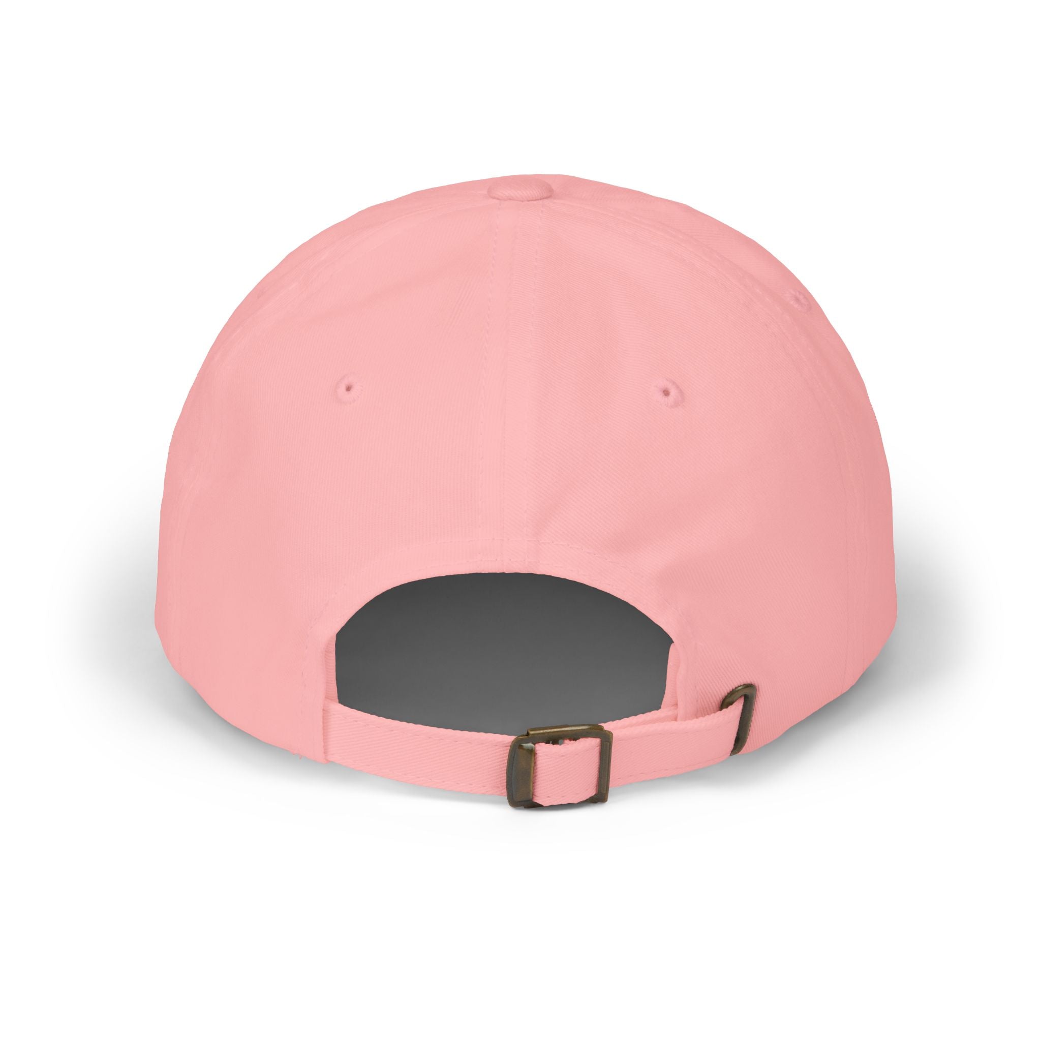 BLK - Dad Cap - Purpose AND Victory Established Stylish PAVE - Perfect Gift for Dads