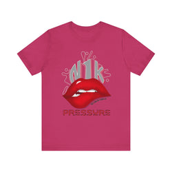 Pressure Jersey Short Sleeve Tee
