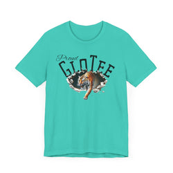 Proud GloTee Unisex Jersey Short Sleeve Tee