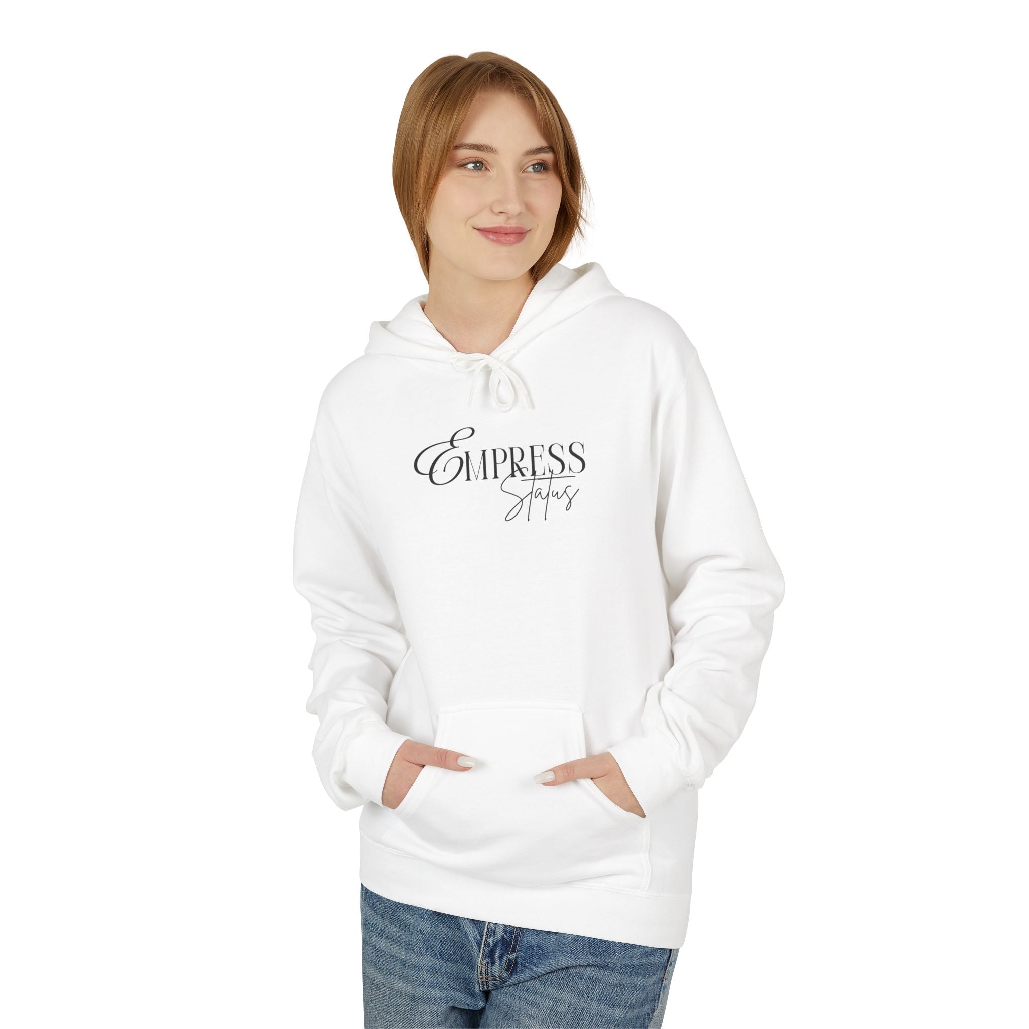 N1K Empress Status Hoodie