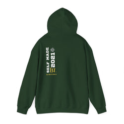 Made Hoodie - Unisex Hooded Sweatshirt